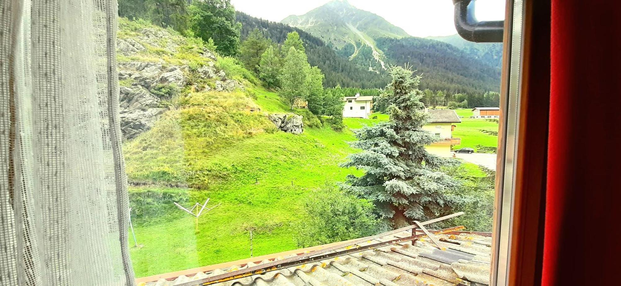 Reschnerhof Bed and Breakfast Resia Δωμάτιο φωτογραφία
