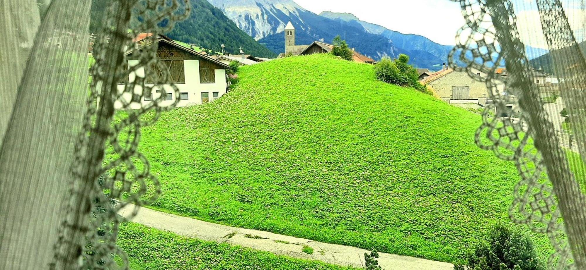 Reschnerhof Bed and Breakfast Resia Δωμάτιο φωτογραφία