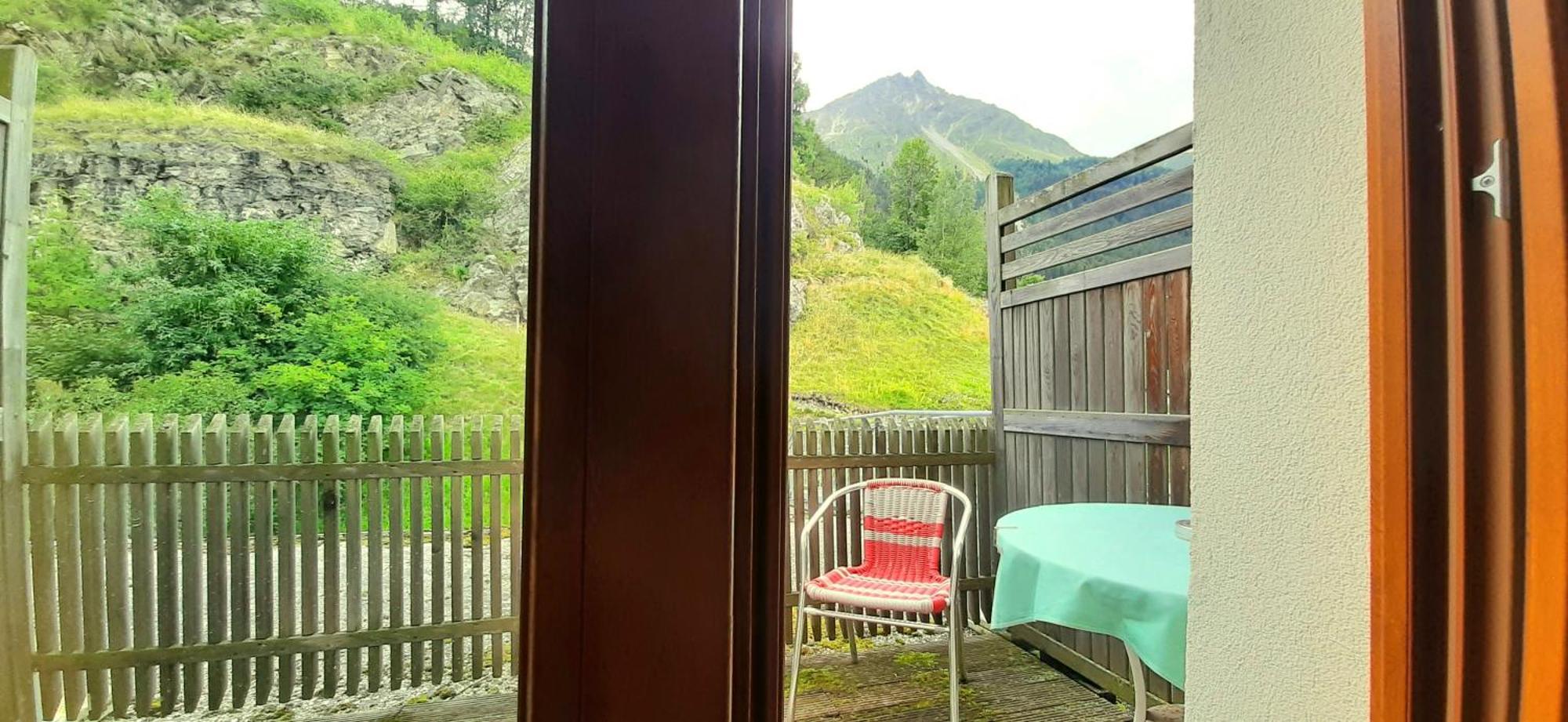 Reschnerhof Bed and Breakfast Resia Δωμάτιο φωτογραφία