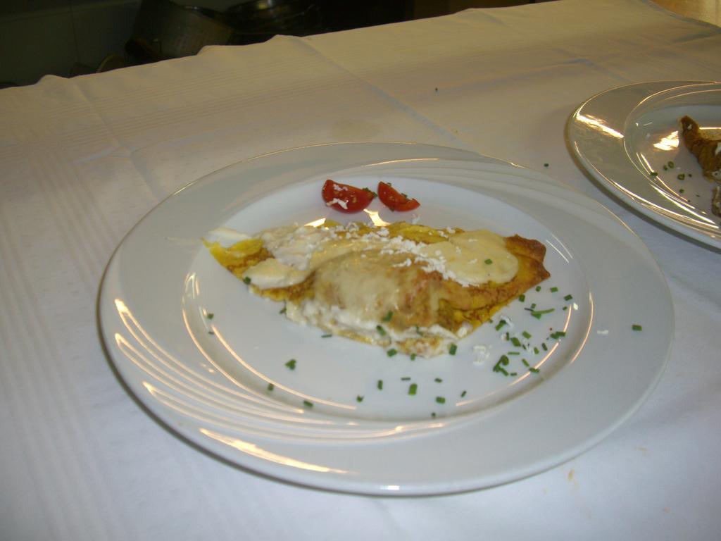 Reschnerhof Bed and Breakfast Resia Εξωτερικό φωτογραφία