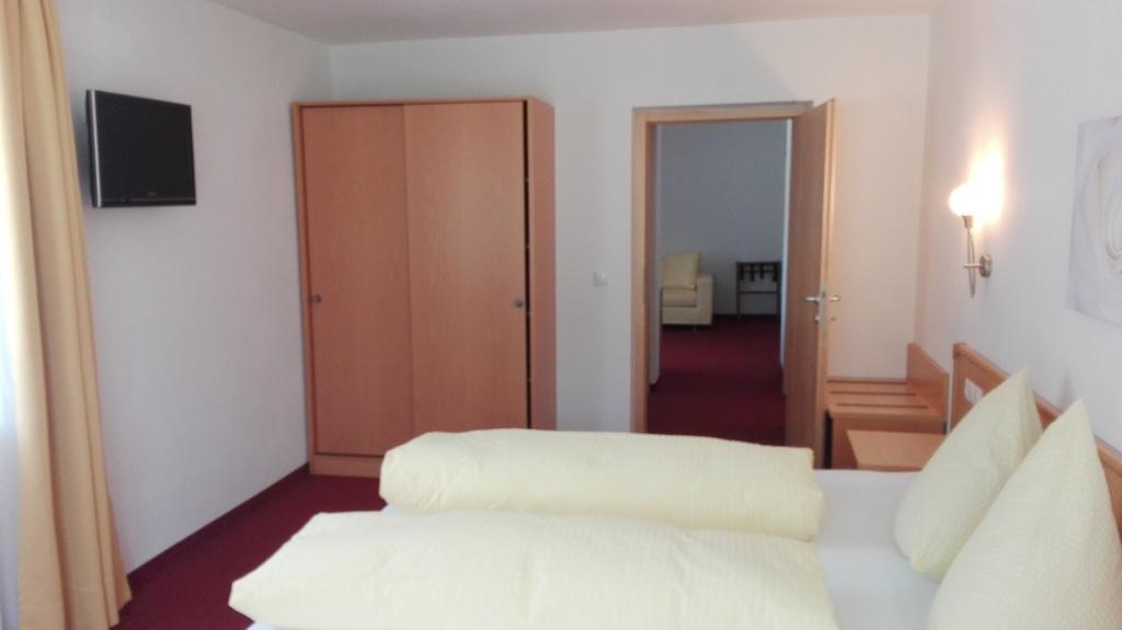 Reschnerhof Bed and Breakfast Resia Εξωτερικό φωτογραφία