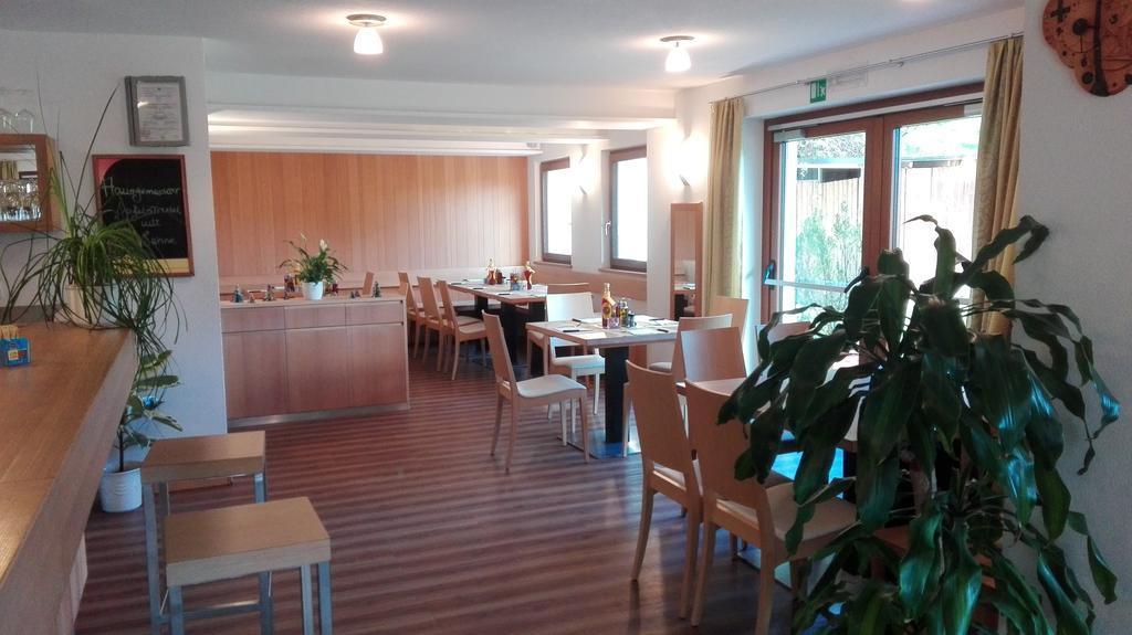 Reschnerhof Bed and Breakfast Resia Εξωτερικό φωτογραφία