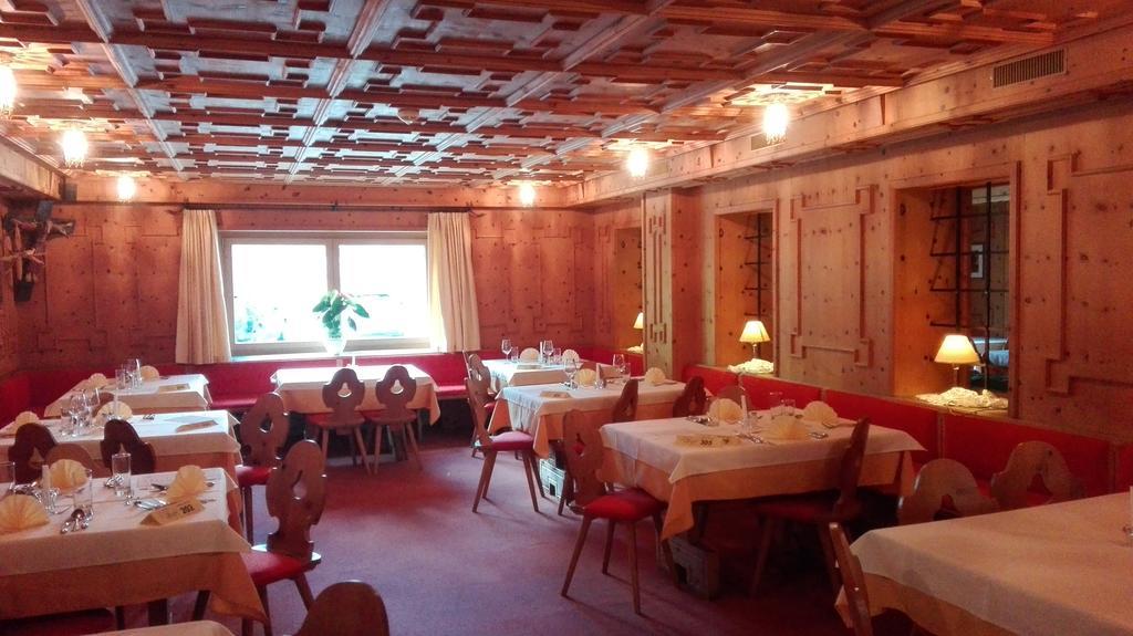 Reschnerhof Bed and Breakfast Resia Εξωτερικό φωτογραφία