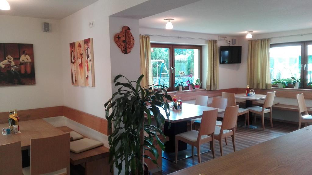 Reschnerhof Bed and Breakfast Resia Εξωτερικό φωτογραφία