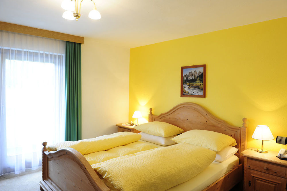 Reschnerhof Bed and Breakfast Resia Εξωτερικό φωτογραφία