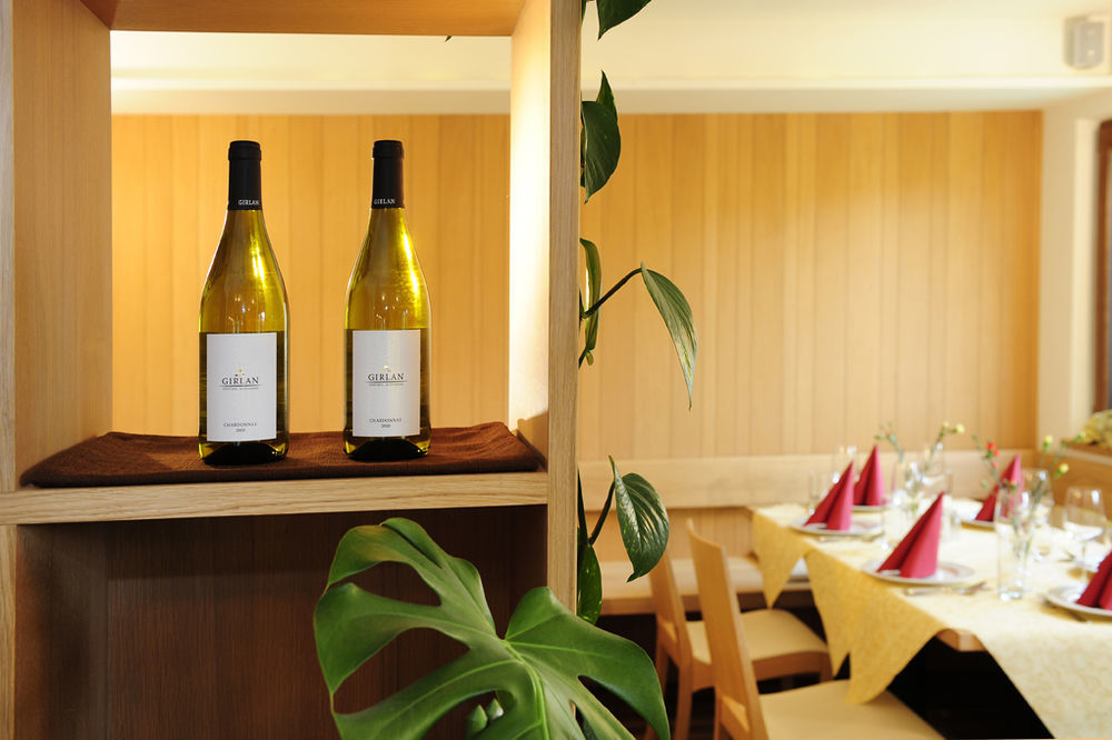 Reschnerhof Bed and Breakfast Resia Εξωτερικό φωτογραφία