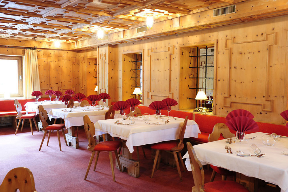Reschnerhof Bed and Breakfast Resia Εξωτερικό φωτογραφία