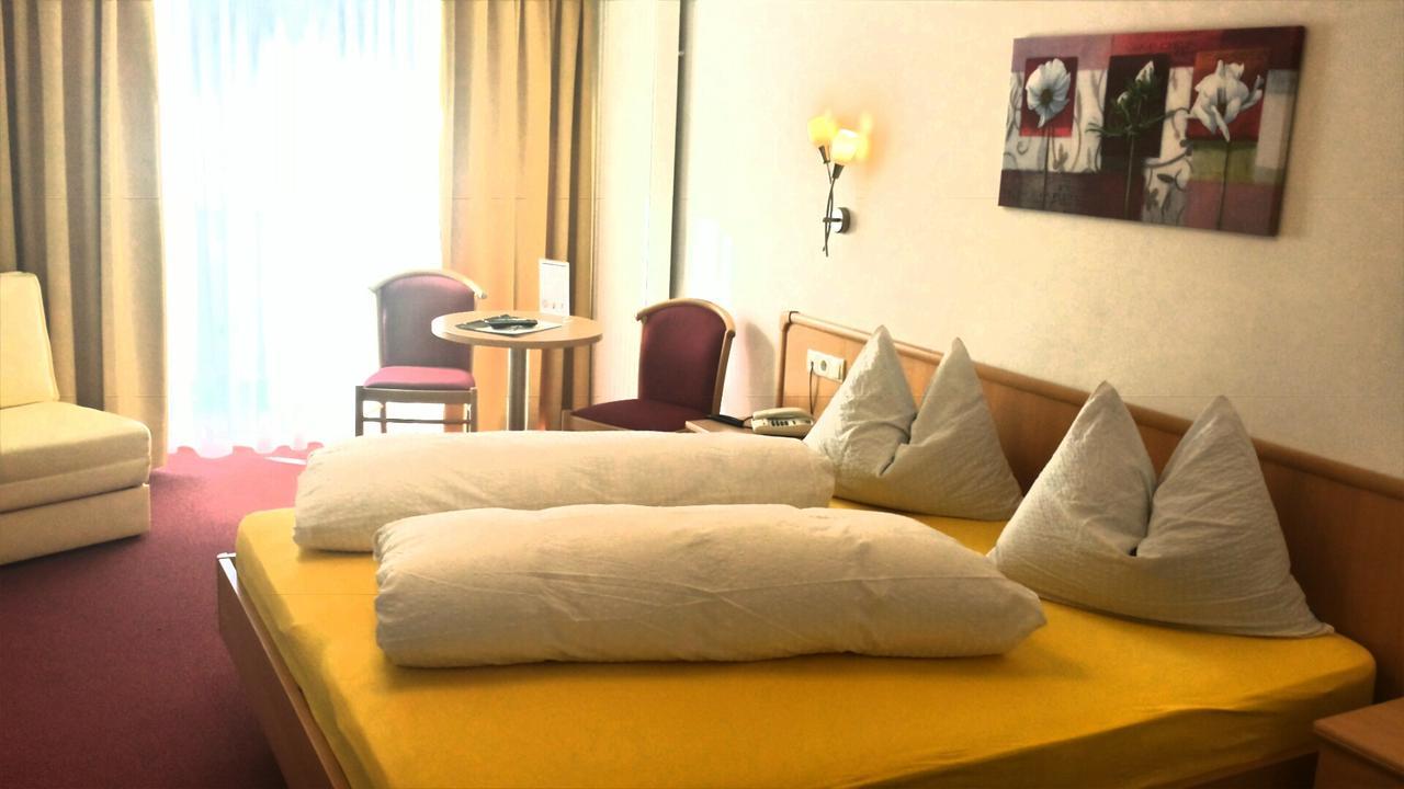 Reschnerhof Bed and Breakfast Resia Εξωτερικό φωτογραφία