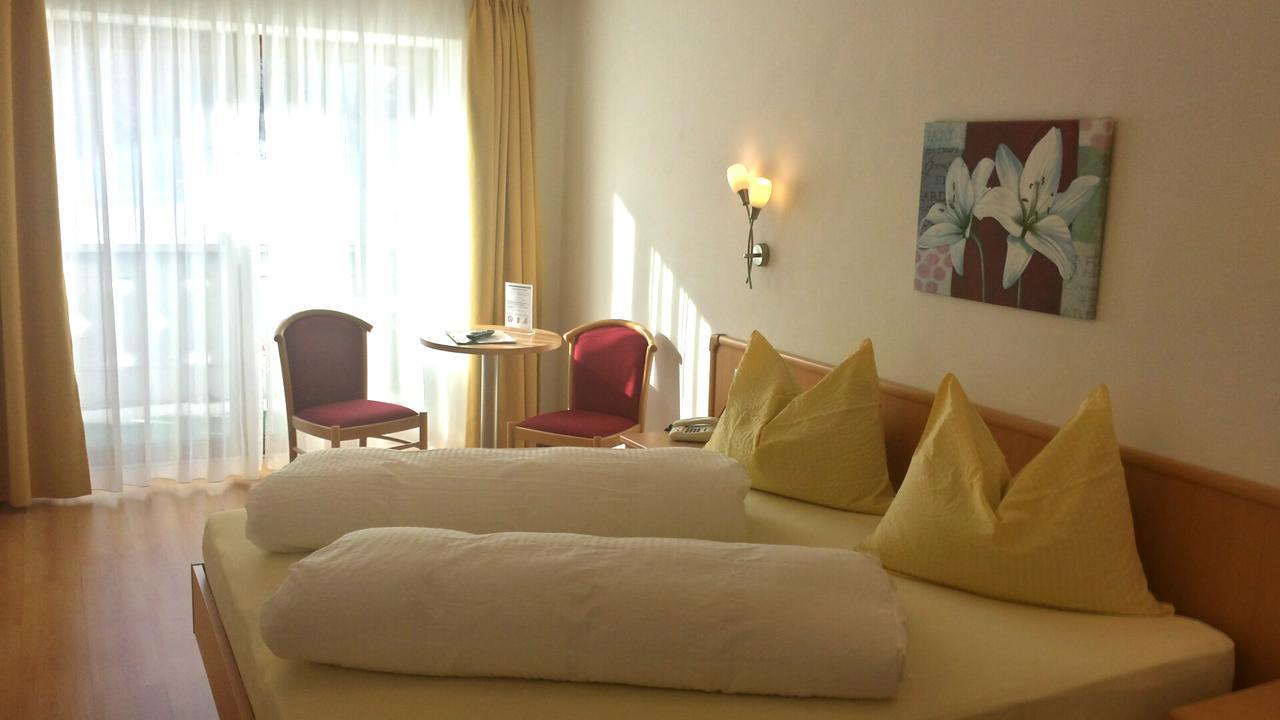 Reschnerhof Bed and Breakfast Resia Εξωτερικό φωτογραφία