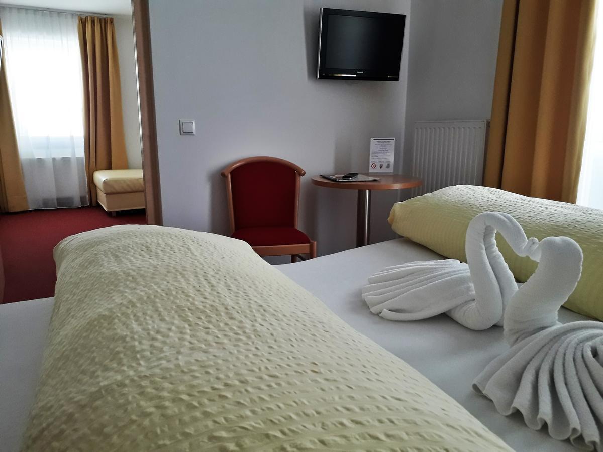 Reschnerhof Bed and Breakfast Resia Εξωτερικό φωτογραφία