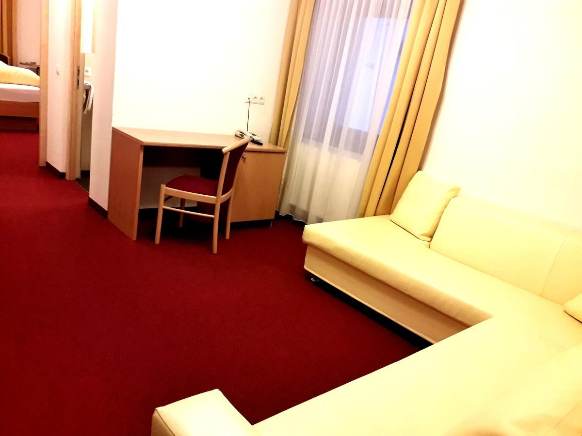 Reschnerhof Bed and Breakfast Resia Εξωτερικό φωτογραφία